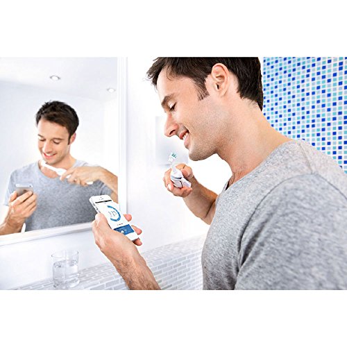 オーラルB プラチナホワイト 電動歯ブラシホワイト D365356WH Amazon.co.jp: ブラウン オーラルB プラチナホワイト 電動歯ブラシ